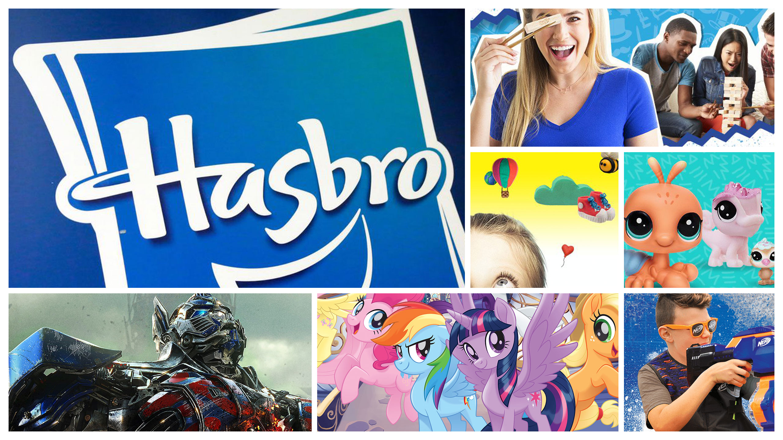 hasbro pulse website